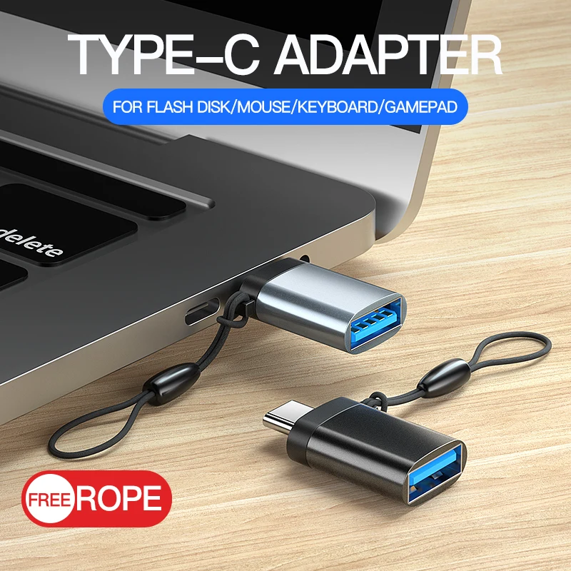 Msvii USB 3,0 type C OTG адаптер конвертер для Redmi Note 7 Mix 3 OnePlus 6T 6 huawei V20 mate 20 P20 Pro USB-C разъем