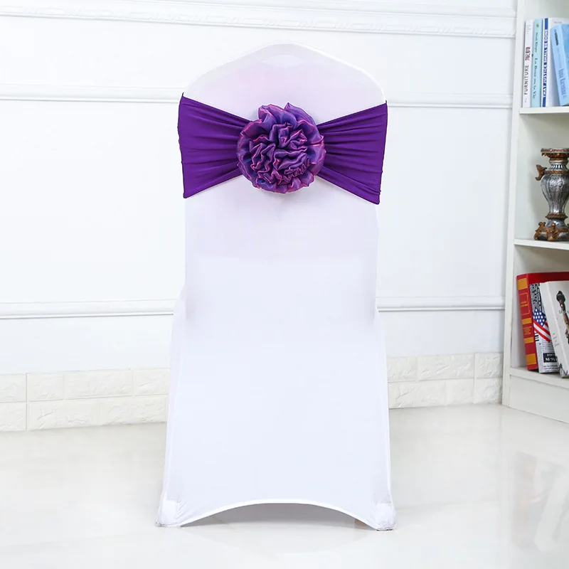 Свадебная курчавая ива с оборками хвосты для chiavari украшения и шифоновое кресло створки 100 шт/партия