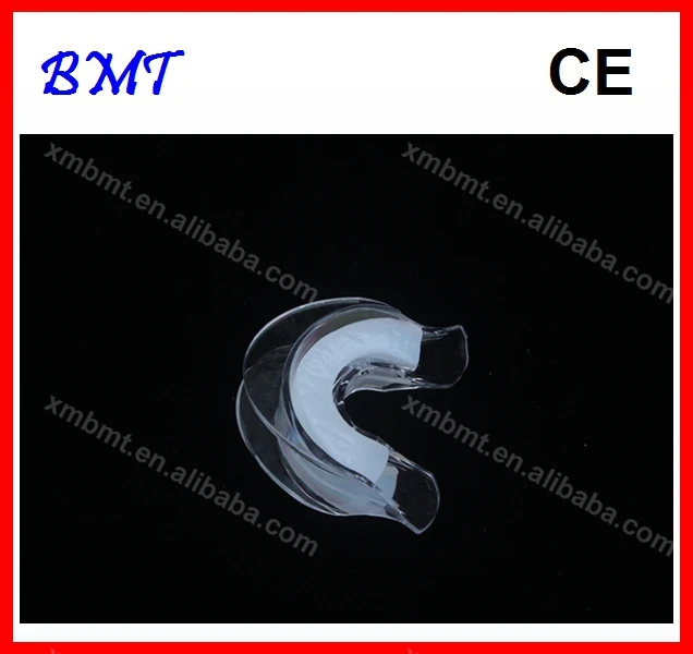 5 шт. силиконовые отбеливающие лотки для зубов | Красота и здоровье