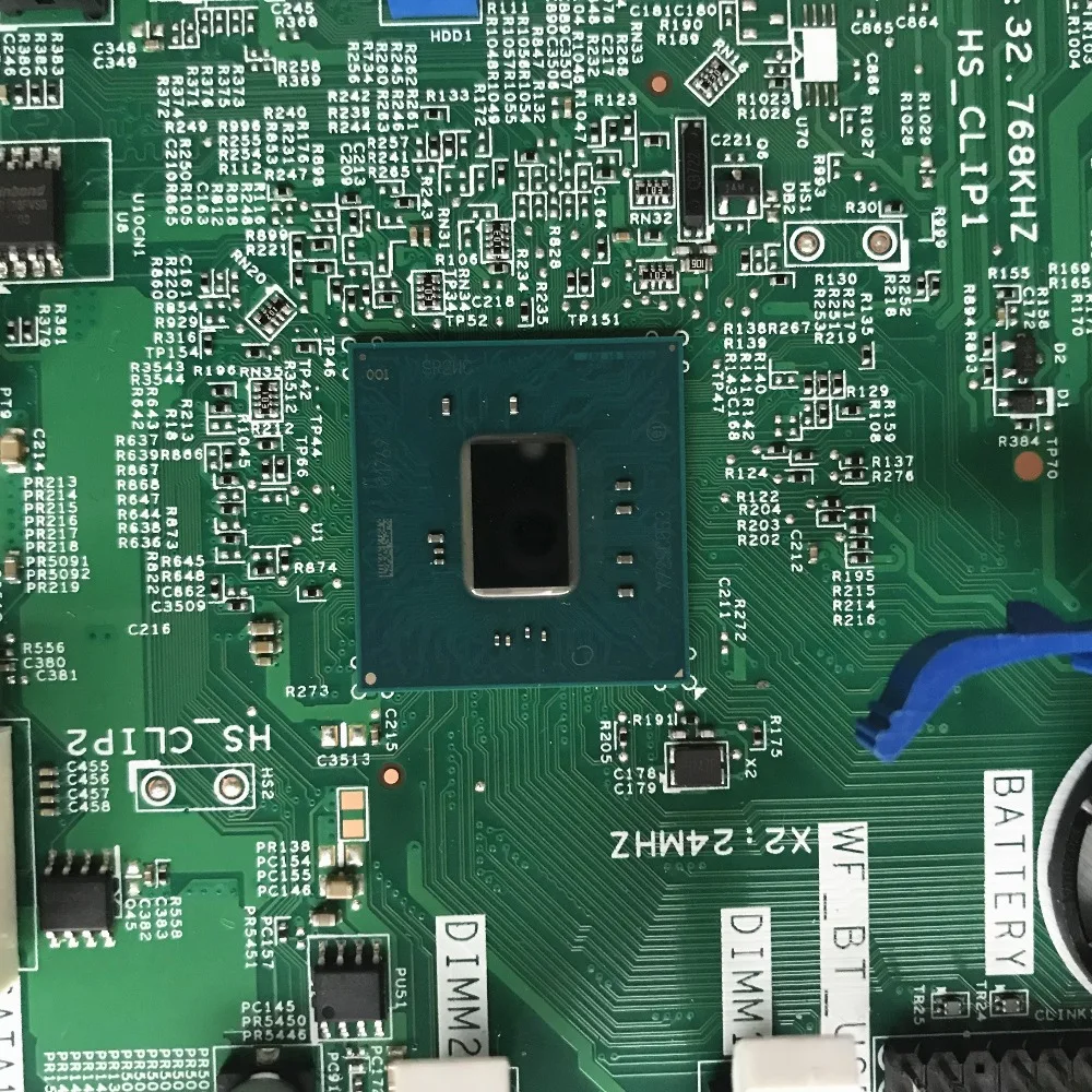 Reboto Высокое качество для DELL Optiplex 3050 MT материнская плата LGA1151 CN-0W0CHX 0W0CHX W0CHX DDR4 100%