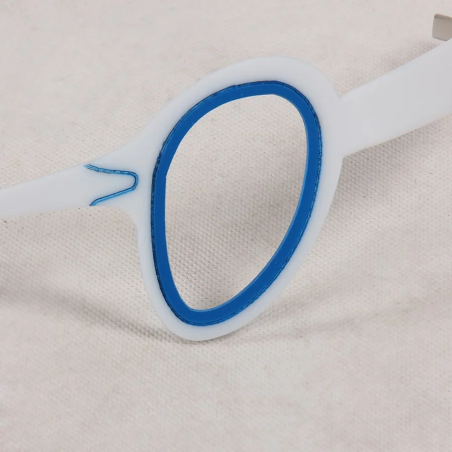 Гарнитура для косплея Augma с компьютерной шкалой|Страшные костюмы| |