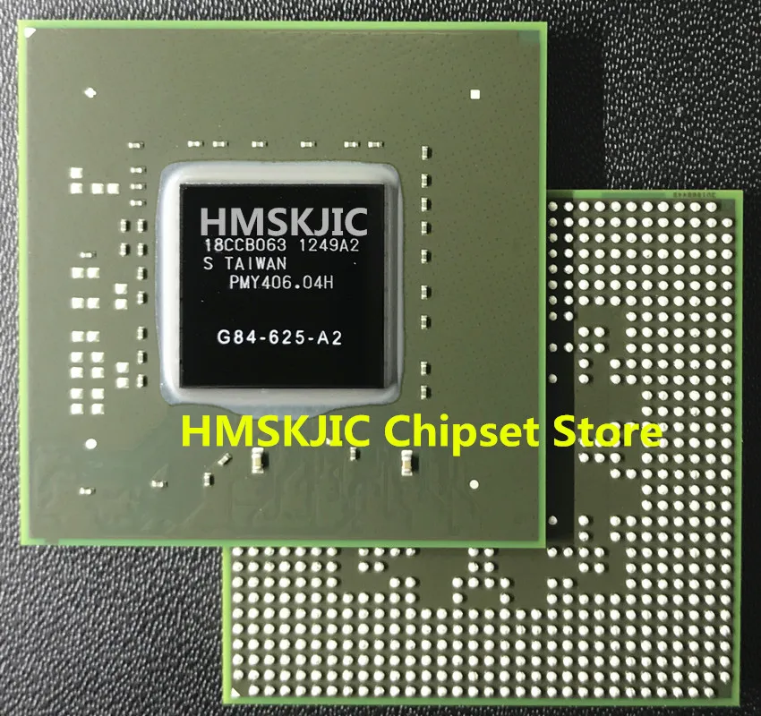 

DC:2012+ 100% New G84-625-A2 G84 625 A2 lead-free BGA chip with ball Good Quality