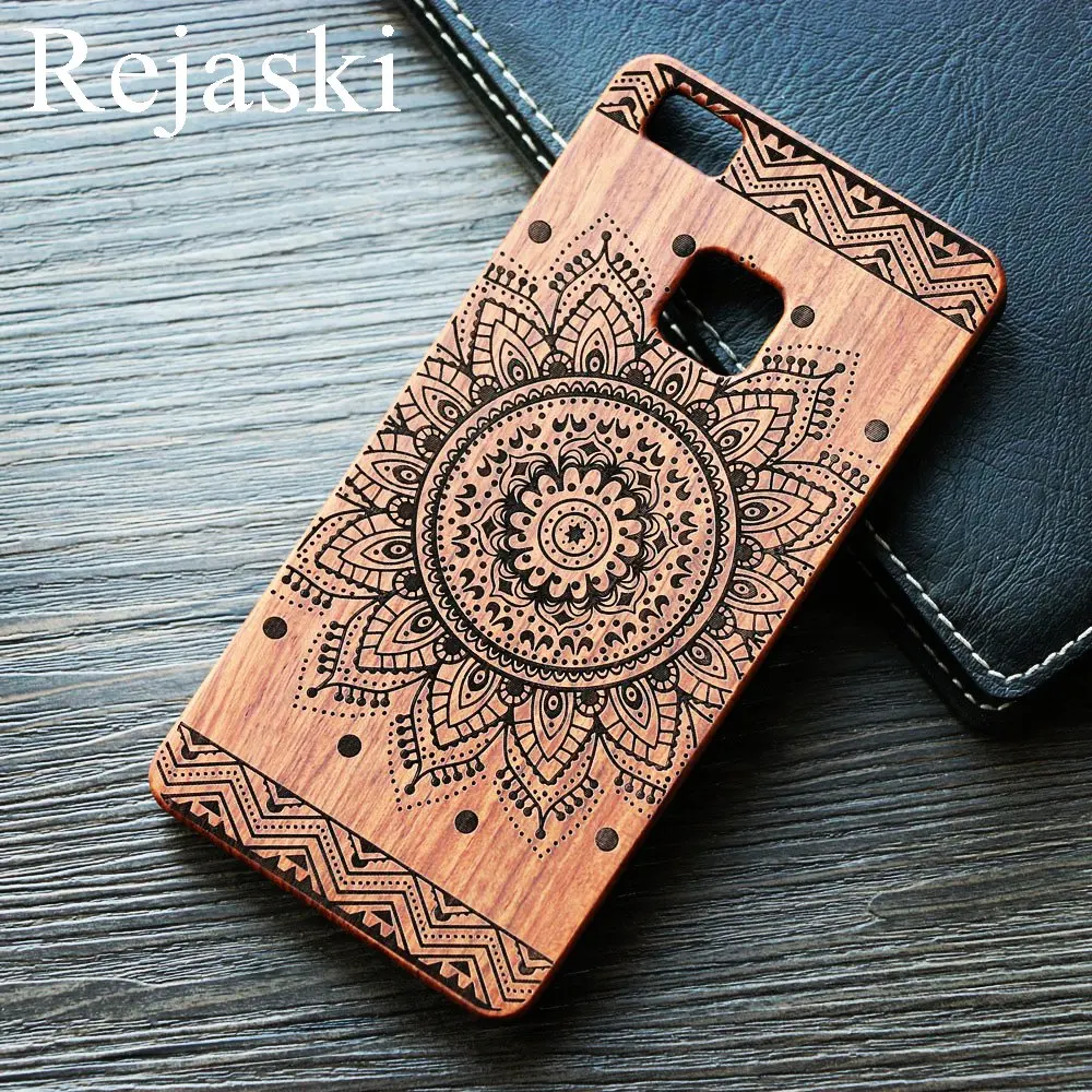 TPU Wood Деревянный чехол для телефона huawei P20 Pro Lite mate 10 20 Pro Lite 20X цветочный деревянный чехол для Honor 10 V10 8X Max Note10 чехол s - Цвет: TPU Wood