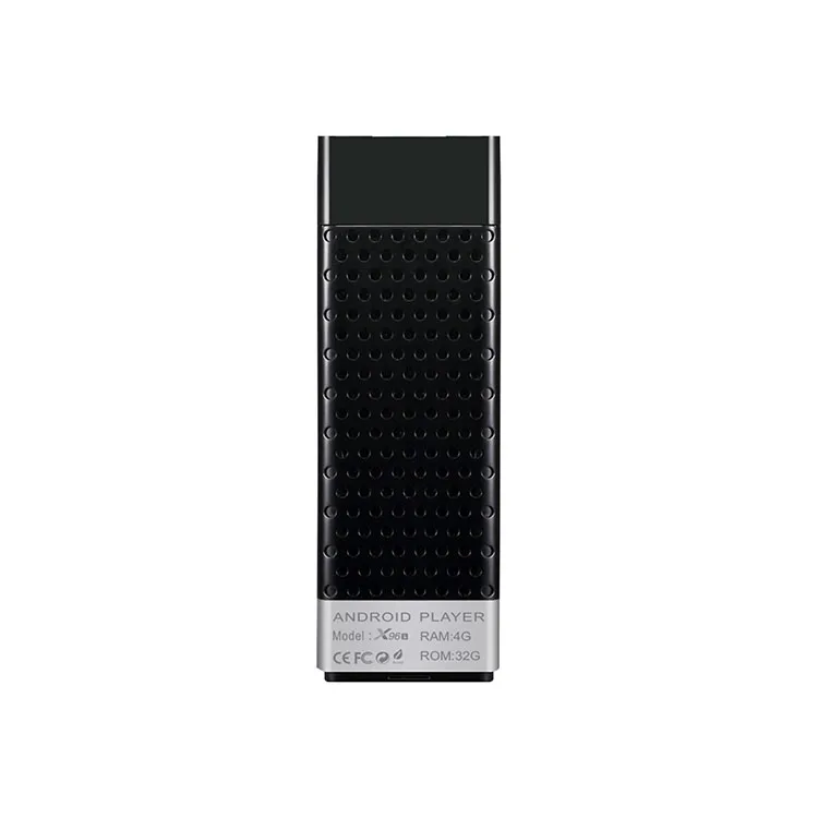 X96S android 8,1 tv stick amlogic s905Y2 H.265 2,4/5G wifi BT4.2 Core 64bit cortex a53 PK x96 mini tv boxi