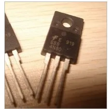(5 ШТ.) SSS4N80 4N80|4n80| |
