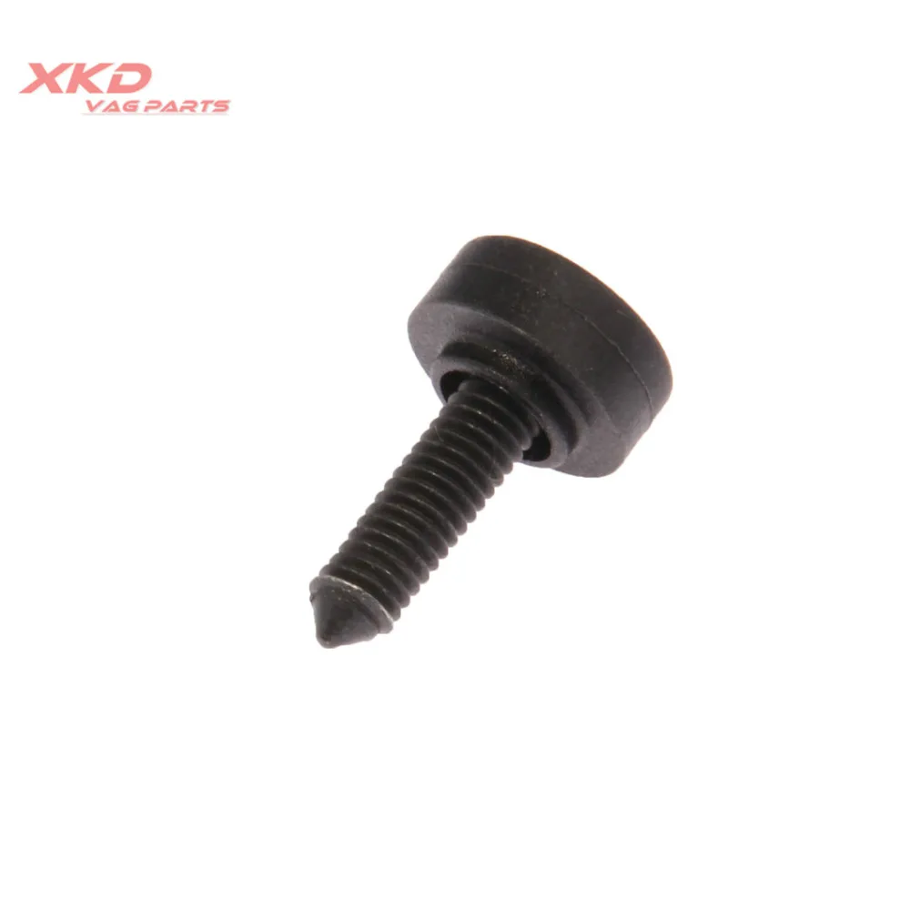 Запорный болт двигателя Single1.8T для A-udi TT 1999-2006 3.2L #8N0103531 # | Автомобили и мотоциклы