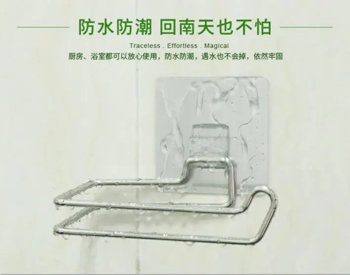 1 шт. держатель рулона туалетной бумаги из нержавеющей стали | Дом и сад