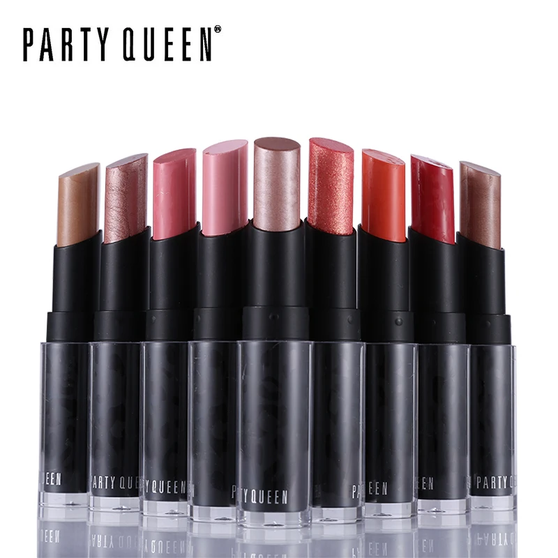 Увлажняющая помада для макияжа 12 цветов |