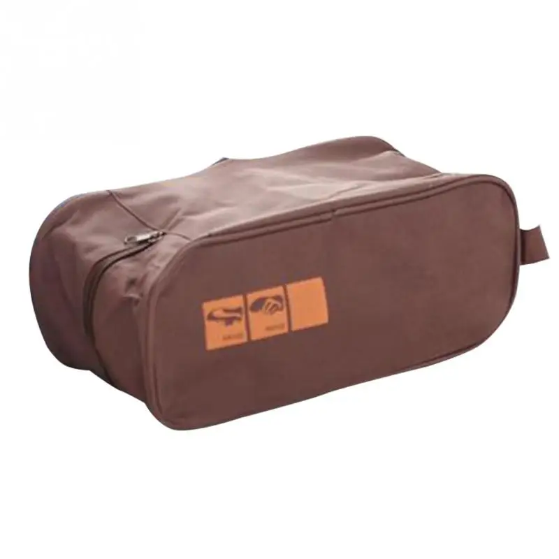 Новая Водонепроницаемая спортивная сумка для хранения обуви, органайзер для женщин и мужчин, корзина для спортзала, дорожная сумка, предметы первой необходимости, кроссовки, сумка для тренировок#2