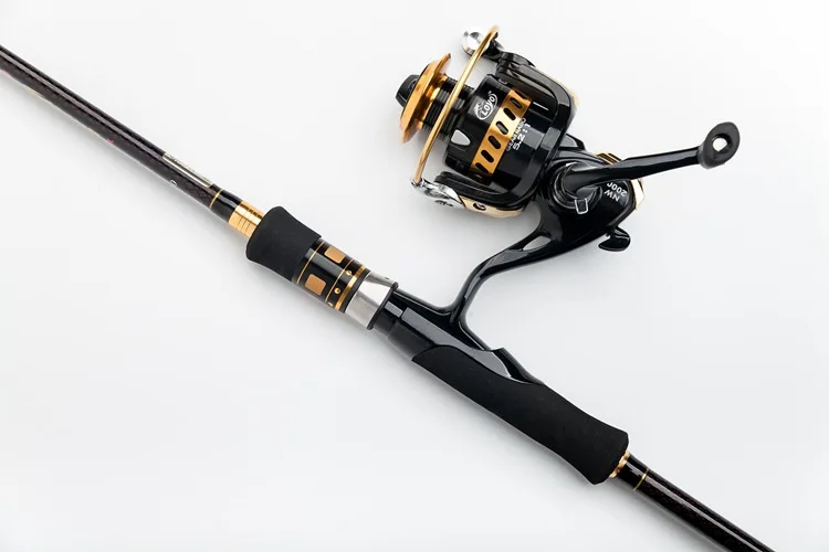 Удочка из волокна для ловли карпа телескопические удочки 1 5 м-2 4 м лодка морская