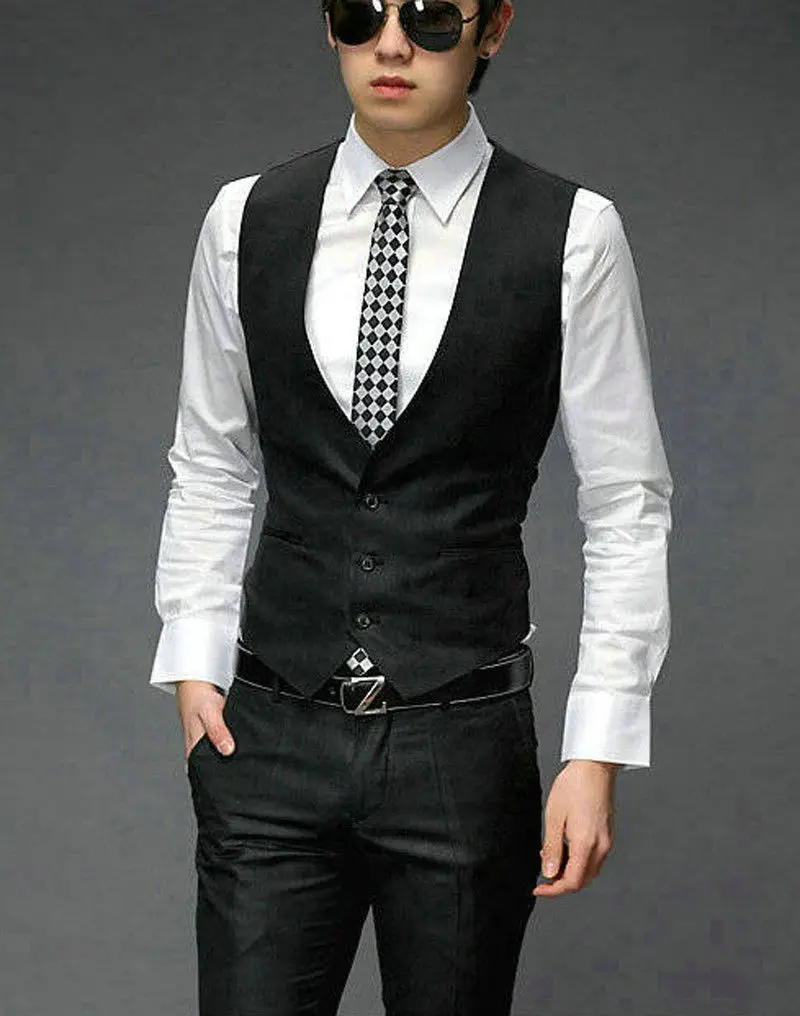New 2015 wedding man's Suit /party 