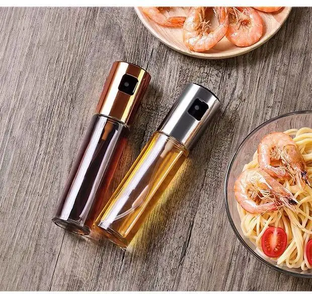 Новая бутылка для топлива ABS масляный распылитель фотоемкость |