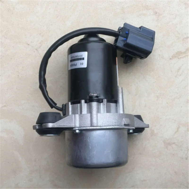 WEILL 3541100XJZ16A UP28 Электрический вакуумный насос усилитель мощности тормоза вспомогательный насос в сборе костюм для maval H2 H6 H6 Спорт C50 1,5
