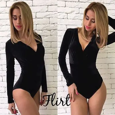 Женская бархатная блузка с глубоким V образным вырезом|shirt patch|shirt neckshirt plus |