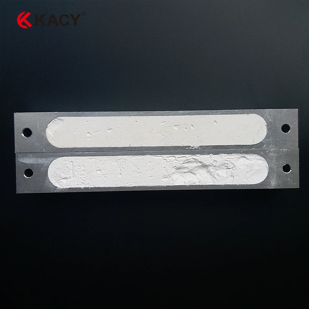 KACY " /2 мм 1 шт. 142X20X22 мм металлический спиртовой уровень, длинная полоса металлический пузырьковый уровень