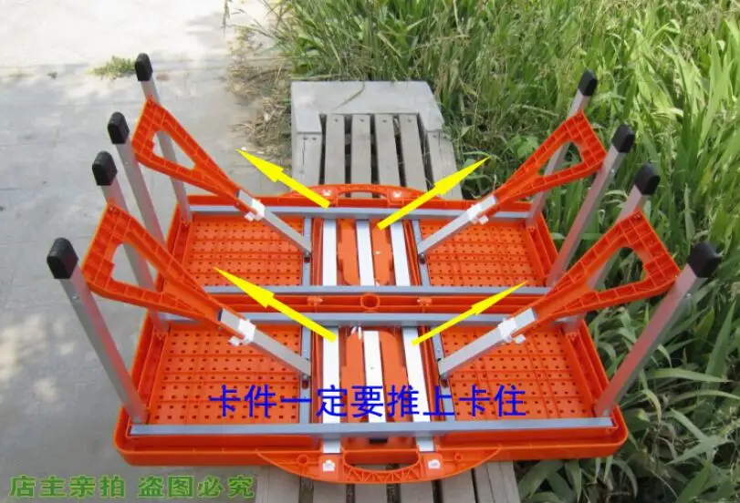 Складные уличные столы Портативный Кемпинг обеденный стол пляжные столики |