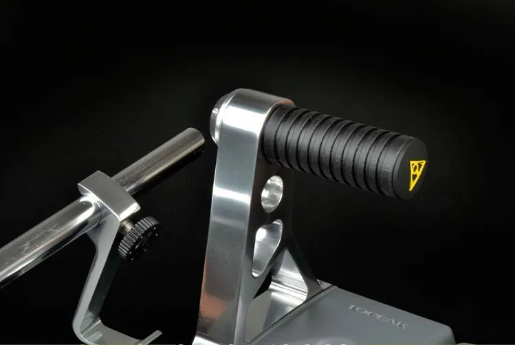 TOPEAK настенный дисплей стенд настенный крюк велосипедный настенный подвесной TW009 горная дорога парковка стенд максимальная поддержка 16 кг