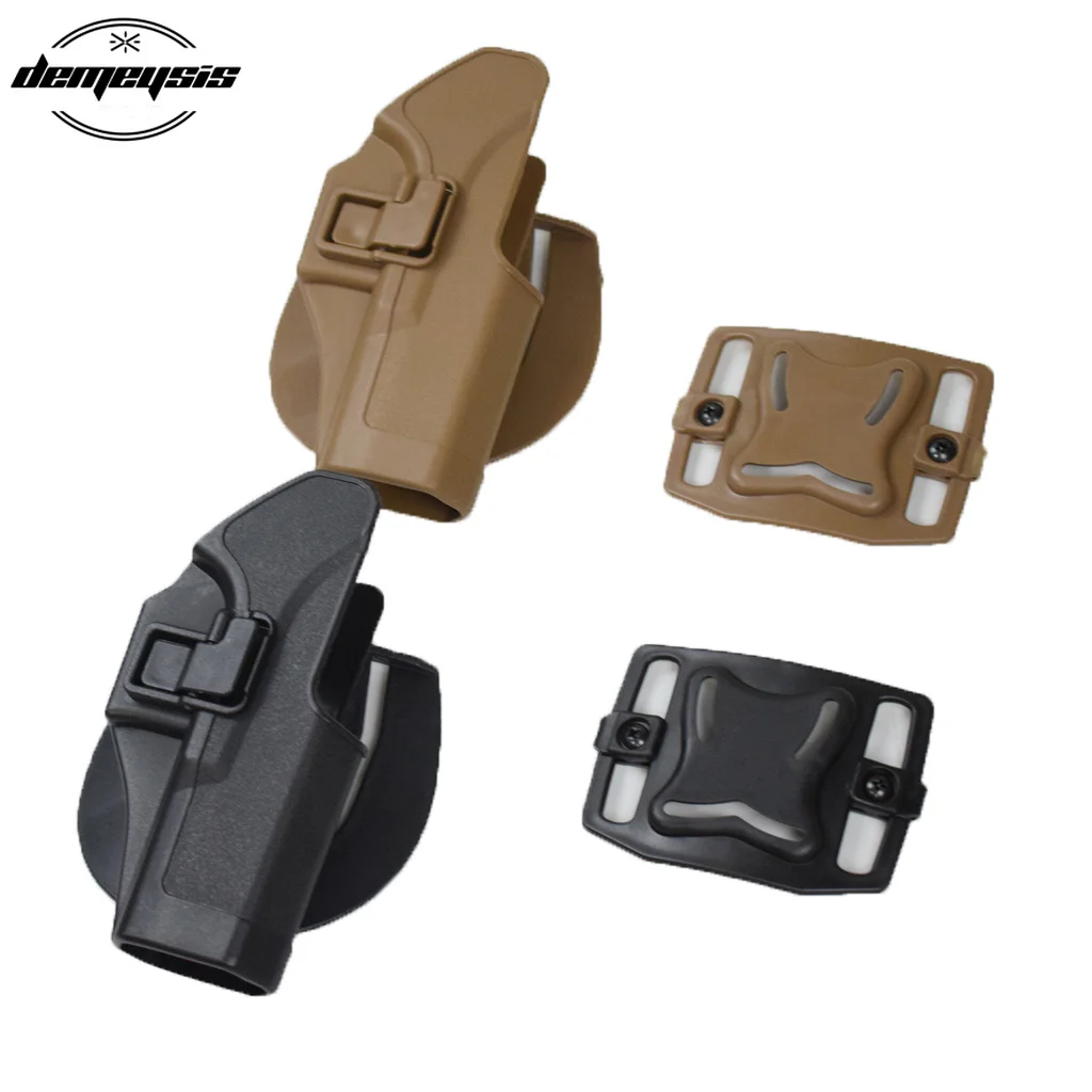 Кобура для пистолета Glock 17 19 22 23 31 32|Кобуры| |