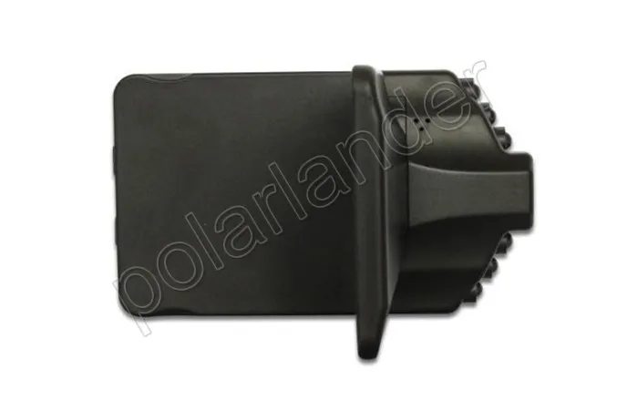 Горячее новое поступление 2 5 дюймов HD LCD 6 LED Автомобильный видеорегистратор видео