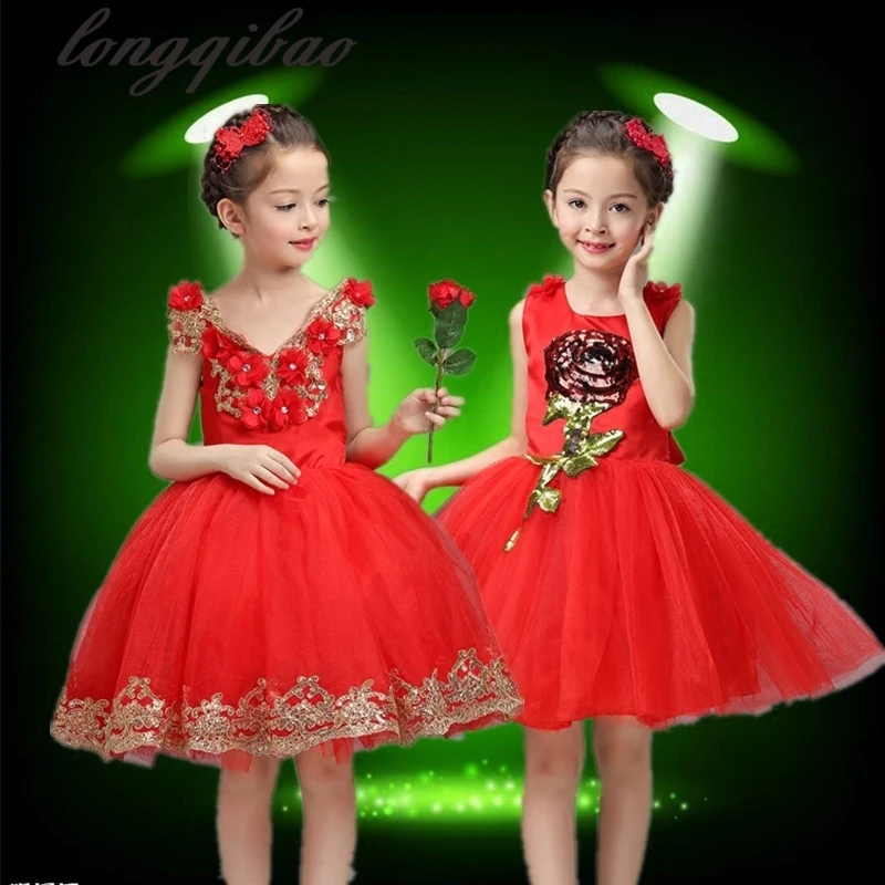 Детское танцевальное платье TB795|costume dance costumes|costume costumecostumes s |