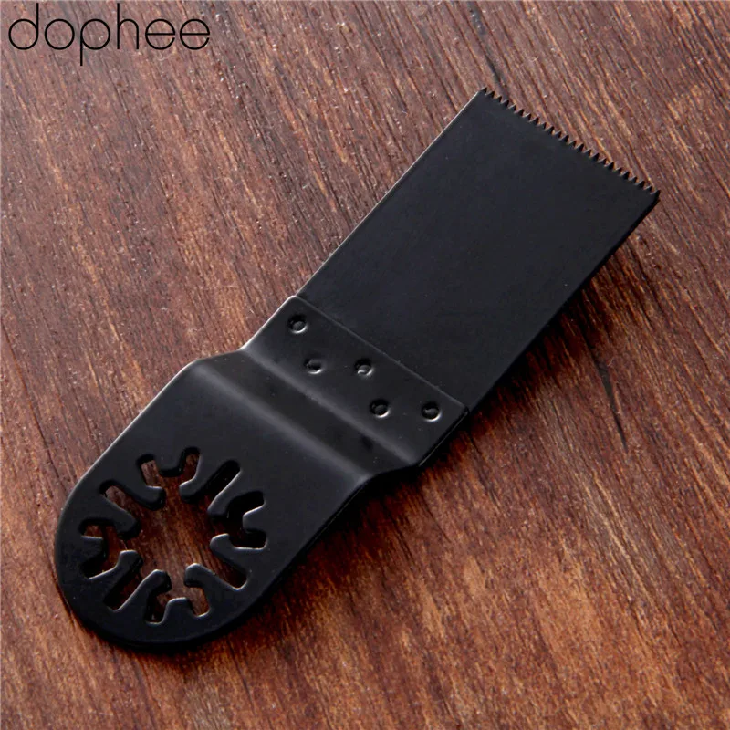 Dophee 1 шт. 40*32 мм Осциллирующий Инструмент 32 биметаллический пильный диск