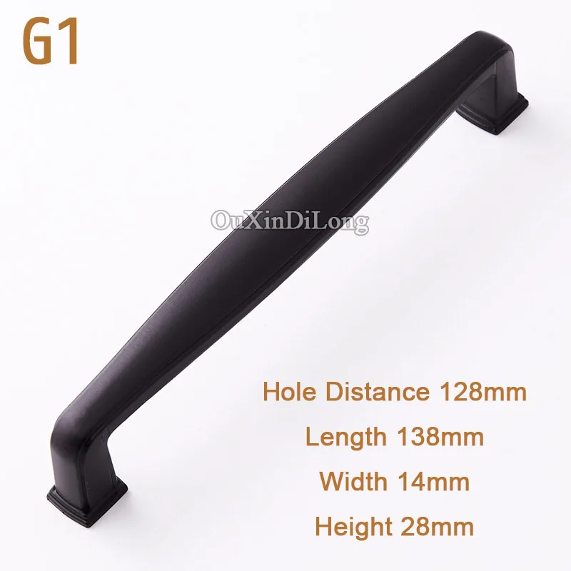 Горячая распродажа 10 шт. дверные ручки для кухонного шкафа в европейском ретро