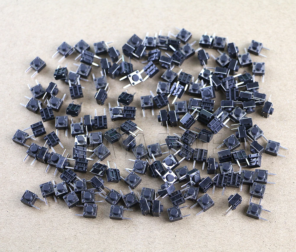 OCGAME 10 шт./лот запасная часть кнопки L / R для GBA SP Левая Правая кнопка переключения |