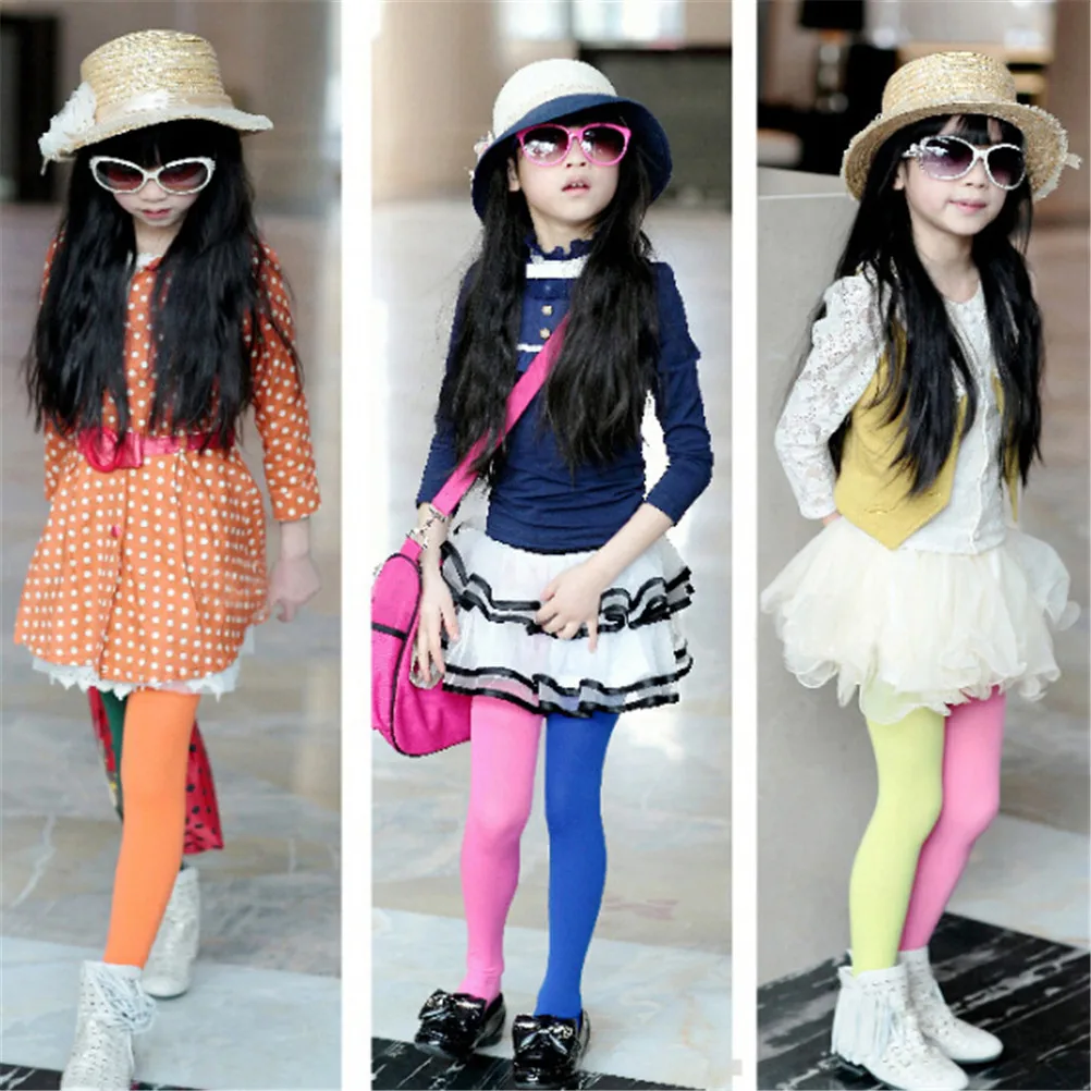 1 пара весенне осенние бархатные колготки мягкие танцевальные для балета