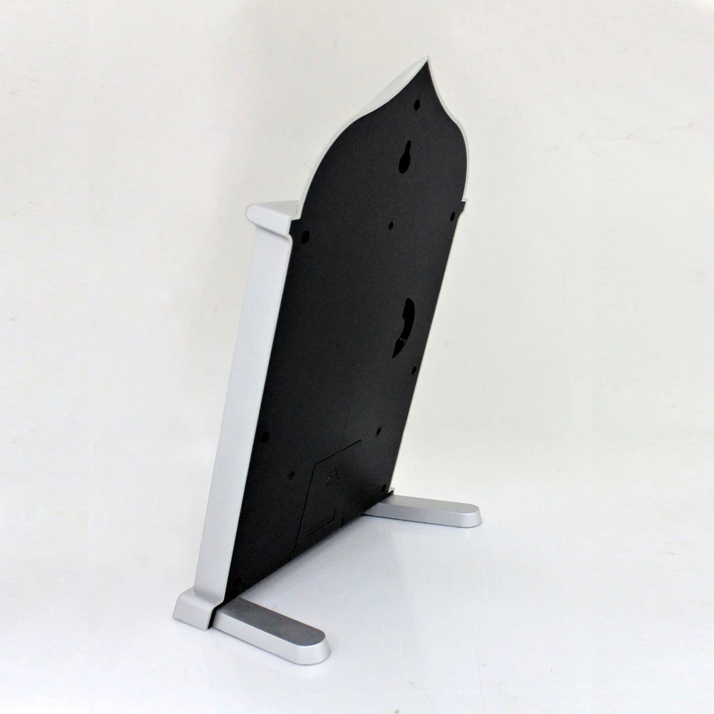 Исламский азан мусульманский молящийся Повтор Будильник Многофункциональный