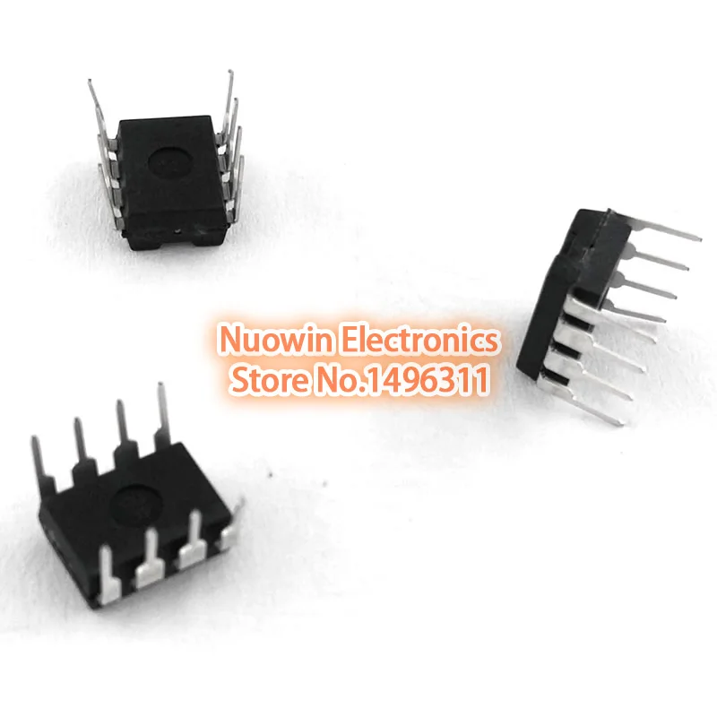 10 шт./лот новые NE555 NE555P NE555N 555 таймеры DIP 8| |