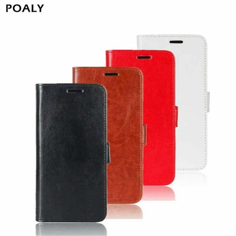Essential Phone PH-1 Case Luxury Wallet PU Leather For Flip Cover | Мобильные телефоны и аксессуары
