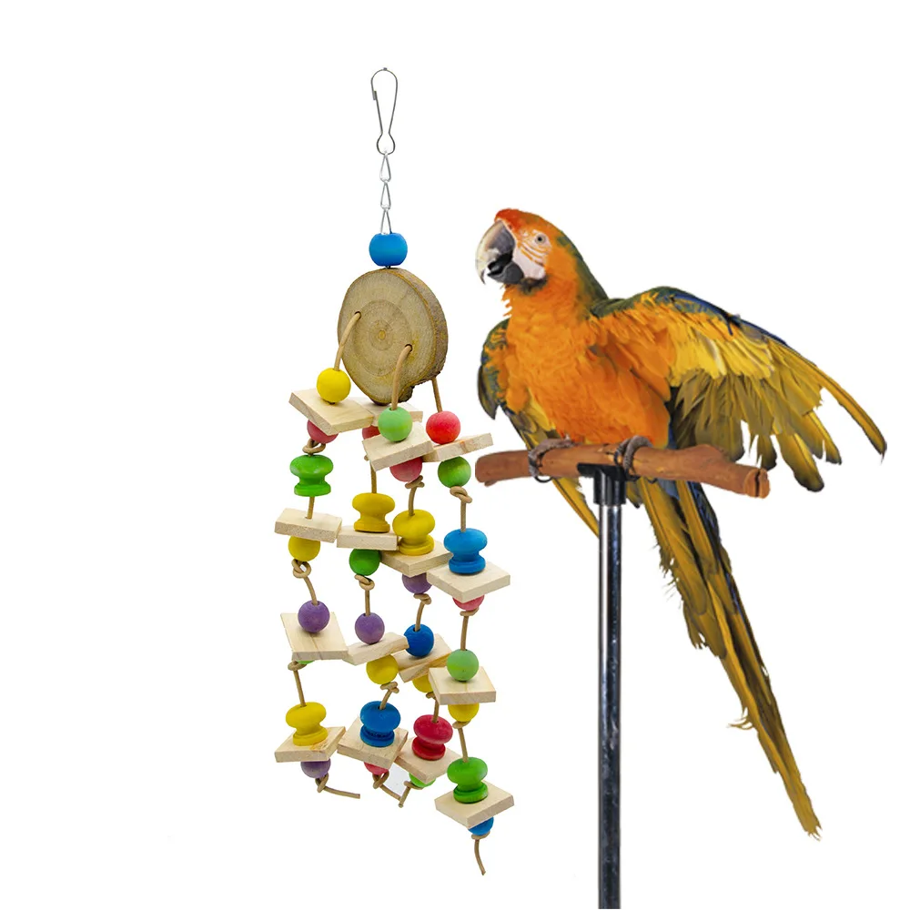 Большая птица игрушка попугаи и домашних животных продукт Cockatiel окунь Budgie