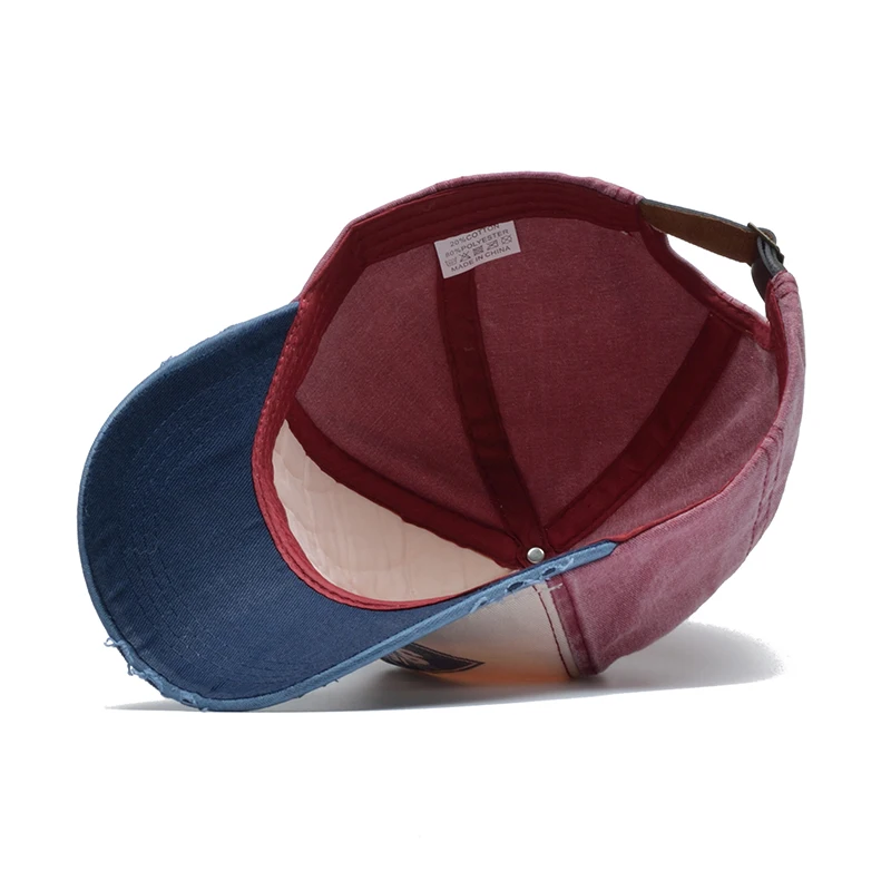 Бейсболка унисекс NORTHWOOD модная кепка снэпбэк для мужчин и женщин в стиле хип