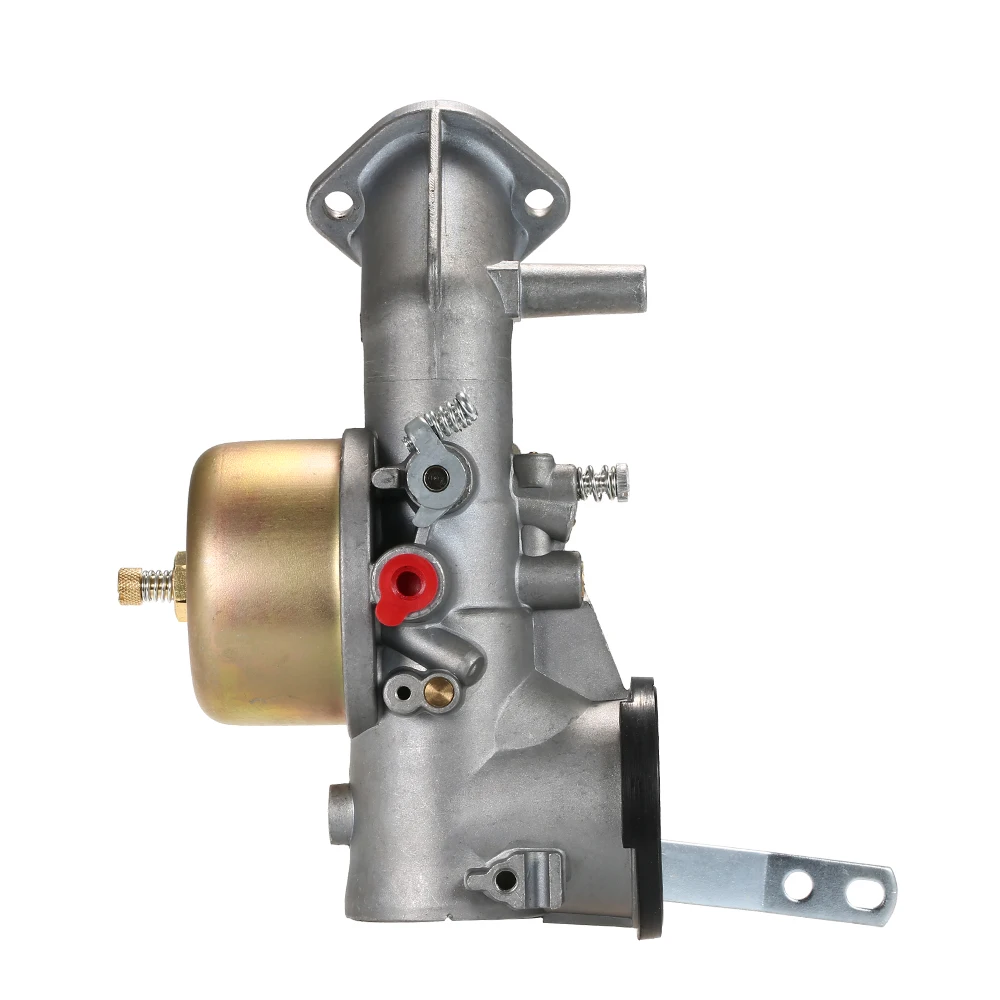 Новый Карбюратор с прокладкой для двигателя Briggs & Stratton 491031 490499 491026 281707