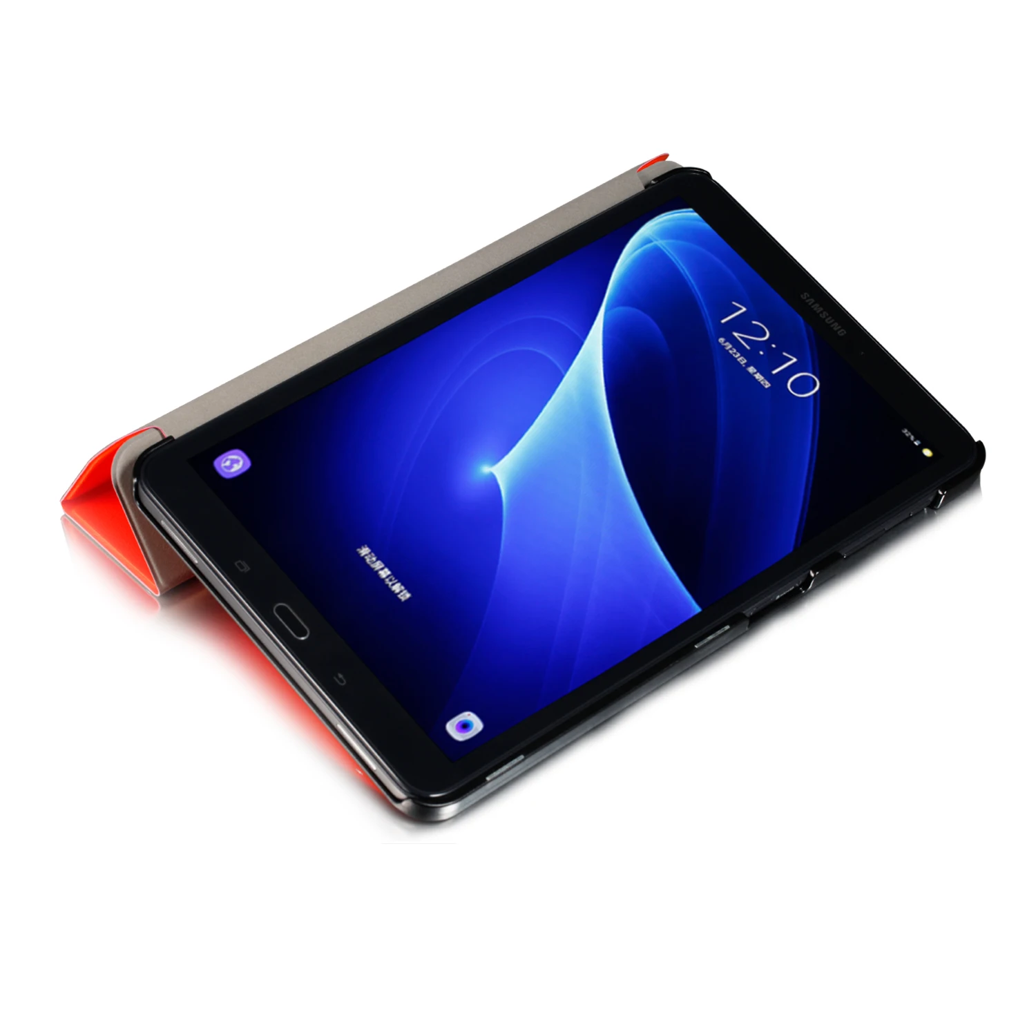 Для Samsung Galaxy TAB S2 8 0 T710/T713/T715C/T719C чехол из искусственной кожи подставка для T555 P350 T285