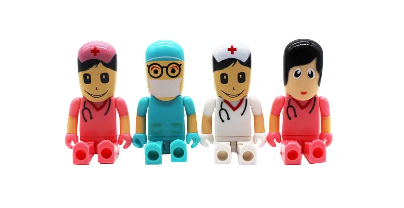 JASTER Doctors USB stick memory stick прекрасный Флешка с героями мультфильмов usb флеш-накопитель 8 ГБ флеш-накопитель 16 г