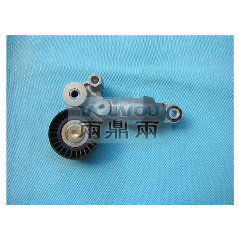 Детали двигателя PE7W-15-980 натяжителя ремня для mazda 3 Axela- mazda 6 Atenza- CX5 2012