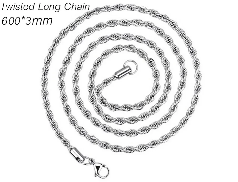 Орел Цепочки и ожерелья Для мужчин драгоценности Государственный t серебристого