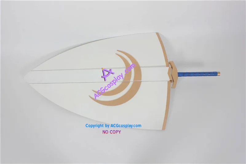 RWBY желтая дуга кроцея опухолевая меч и щит косплей реквизит из ПВХ ACGcosplay|cosplay