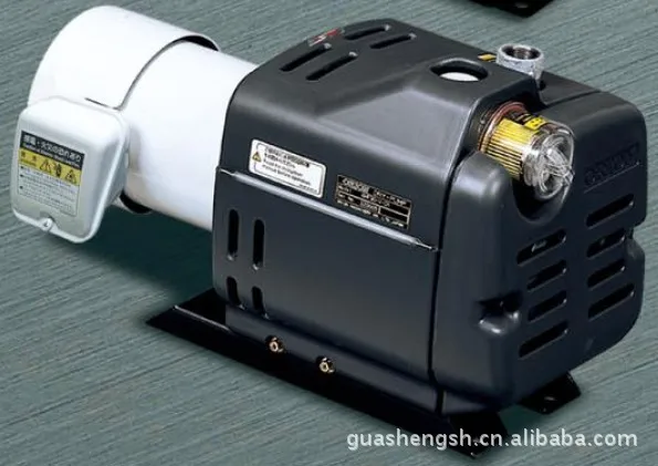Японский безмасляный вакуумный насос KHF20 P V 03 высокое в Японии|pump|pump vacuumpump pump |