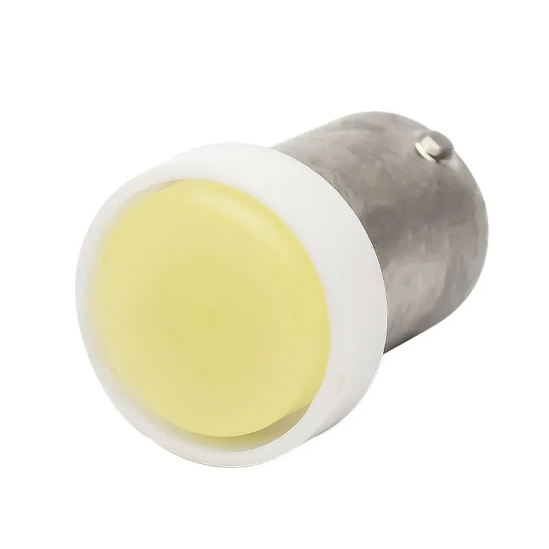 1 шт. BA9S T4W 363 1895 233 COB LED чистый белый автомобильный номерной знак лампа авто