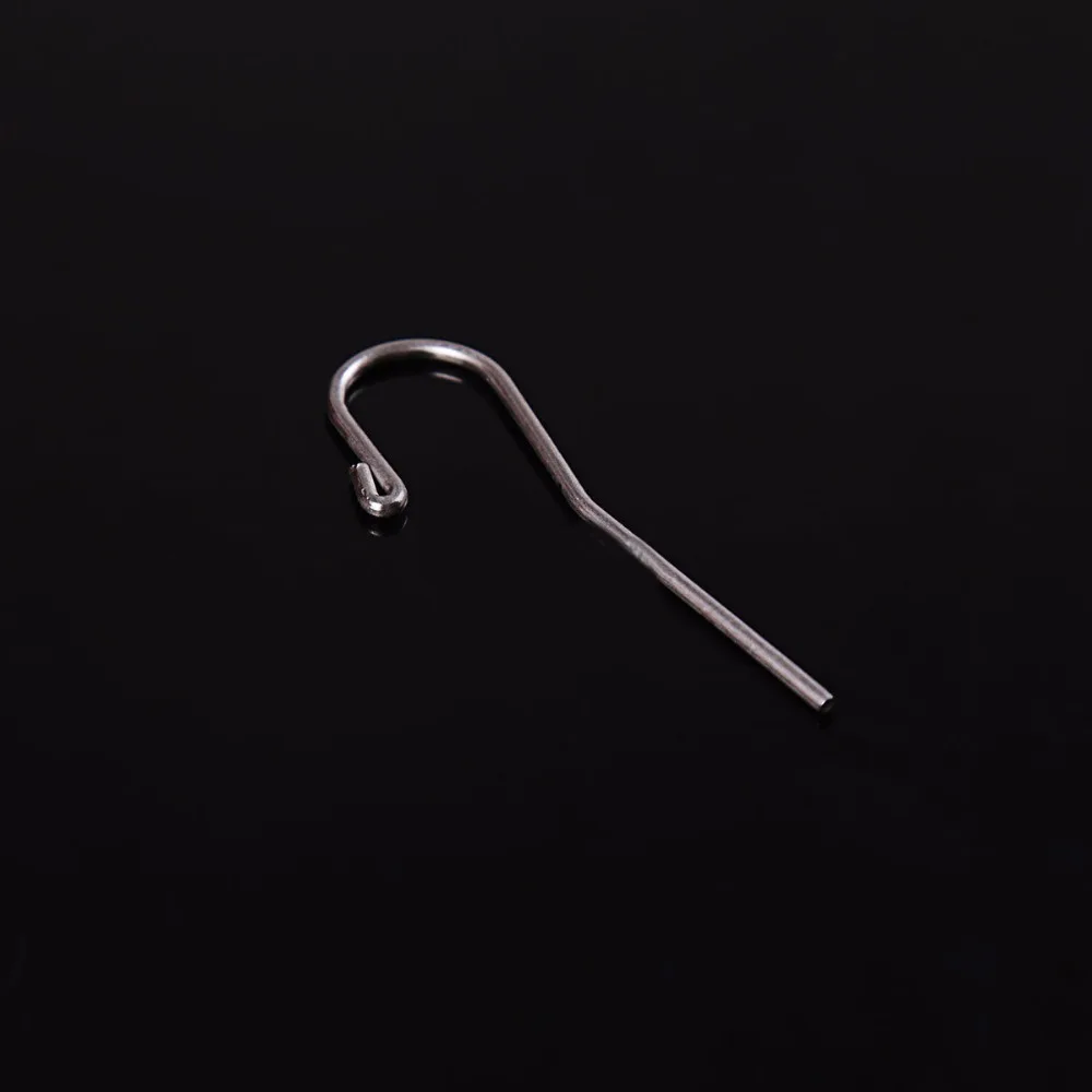 Крючок для губ из нержавеющей стали зубных протезов 10 шт.|root canal|apex locatorapex finder |