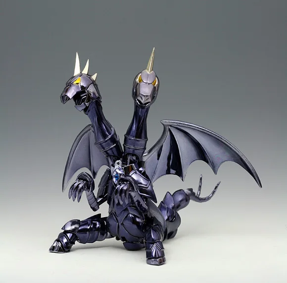 100% Оригинальные Bandai Saint Seiya Nordic мифологии Dubhe Зигфрид металла панцири Миф Ткань