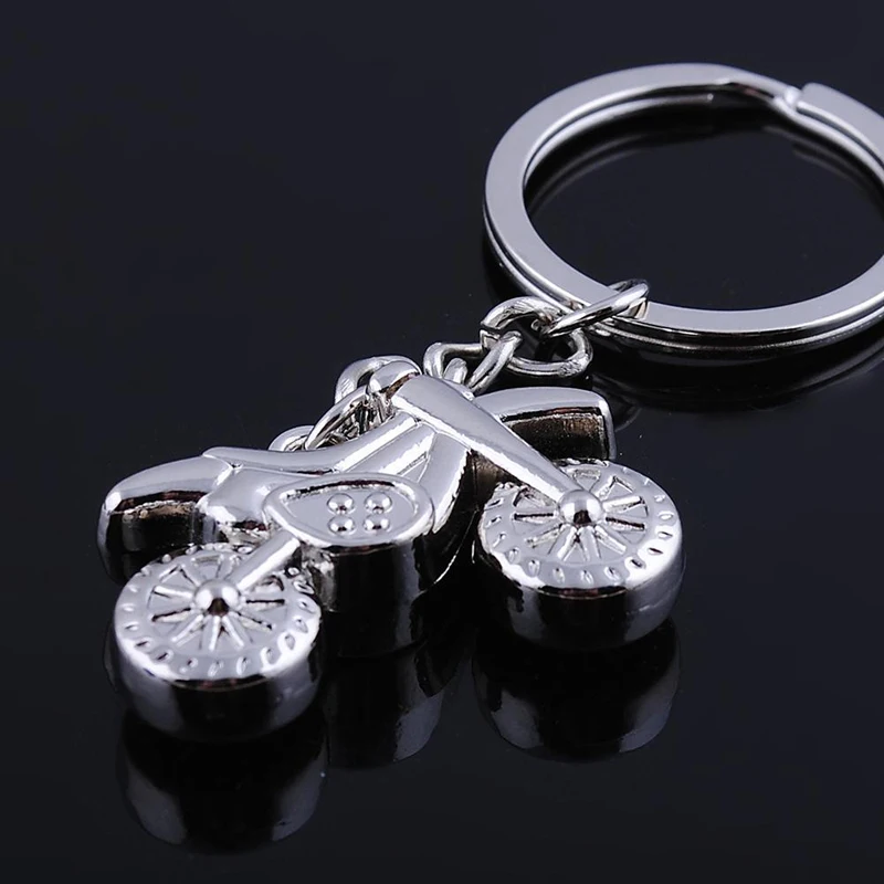 (12 шт./лот) горячая Распродажа классическая 3D модель моделирования мотоциклетный