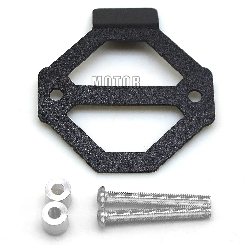 Для BMW F800GS F700GS F650GS аксессуары для мотоциклов CNC Алюминиевый Регулятор выпрямителя