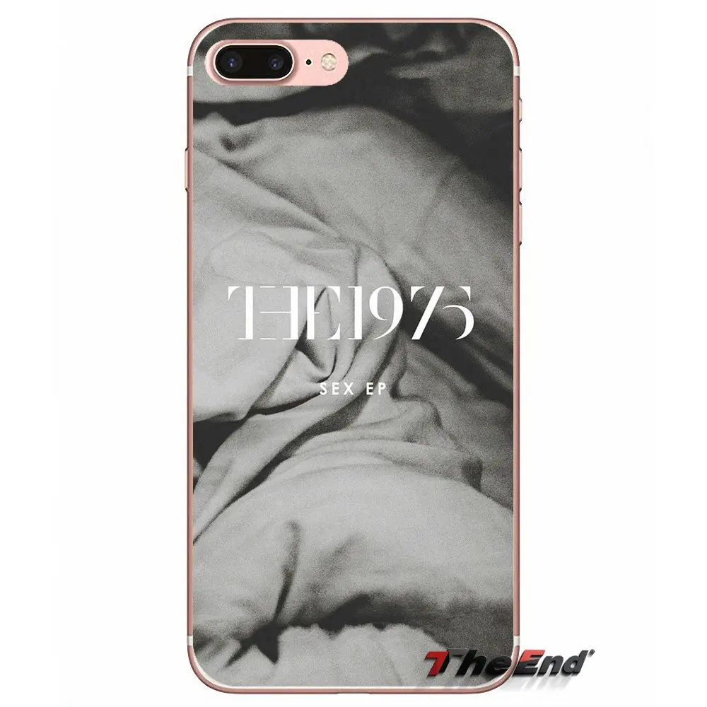 Silicone Cover For Huawei G7 G8 P7 P8 P9 Lite Honor 4C 5X 5C 6X Mate 7 8 9 Y3 Y5 Y6 II 2 Pro 2017 The 1975 English BRITISH Power | Мобильные
