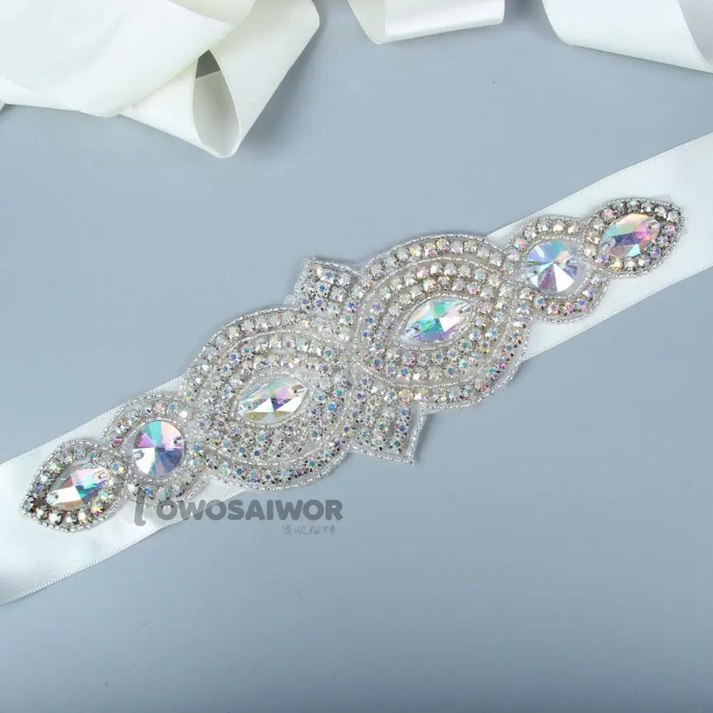 Бесплатная доставка роскошный стиль с аппликацией искусственная кожа Свадебная