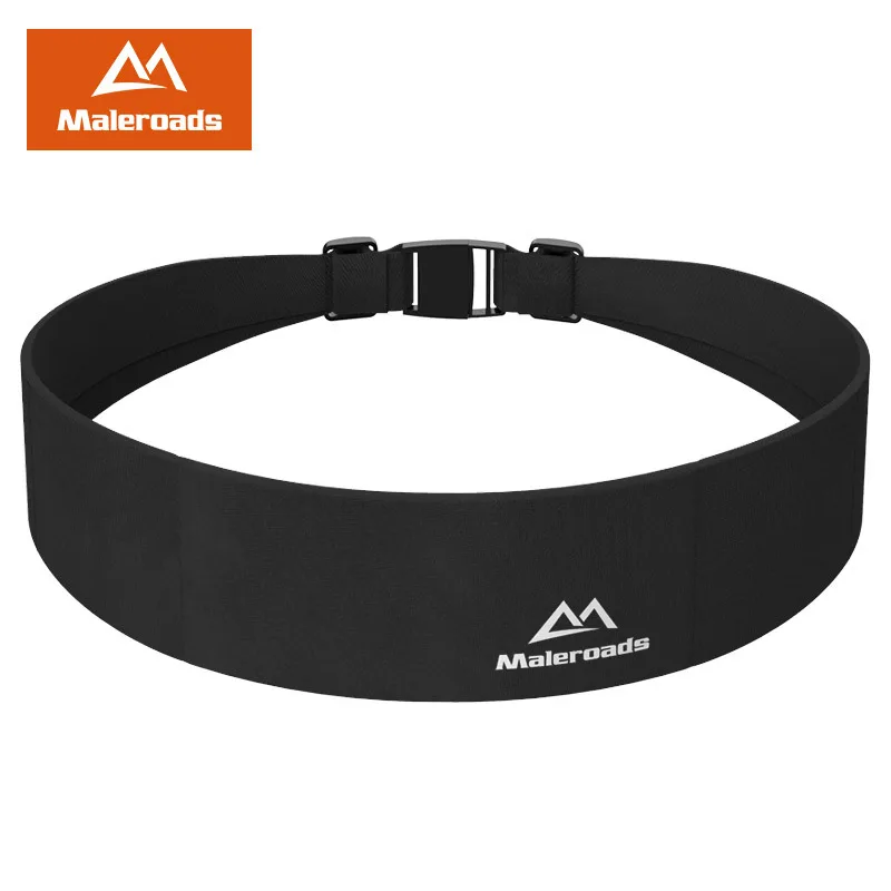 Спортивные сумки Maleroads ультралегкие Складные портативные для бега велоспорта