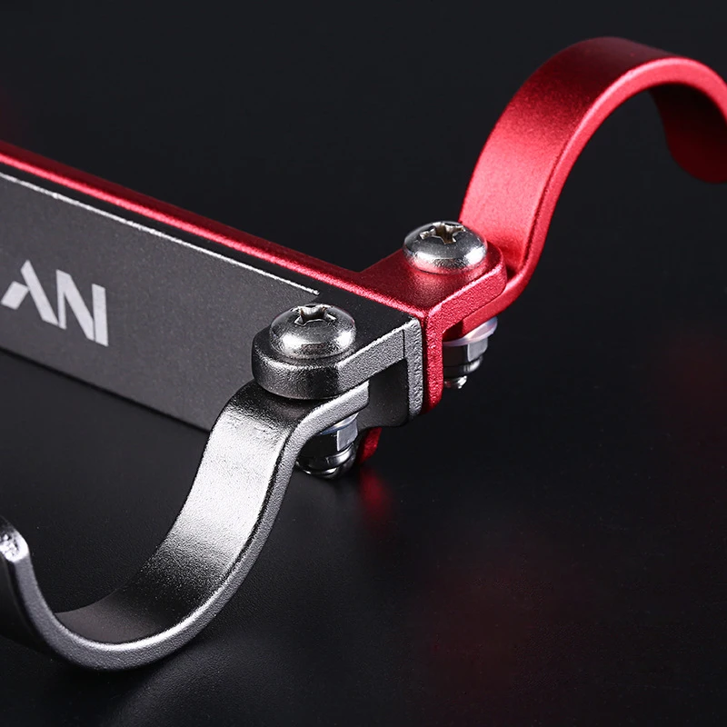 Портативная Складная прочная рыболовная коробка Quickdraw боковой подвесной крючок