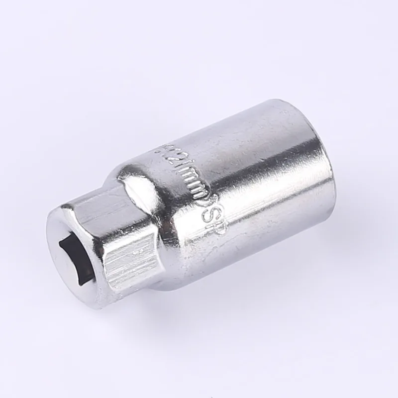 40 шт. торцевой гаечный ключ набор головок для ремонта автомобиля Трещоточный